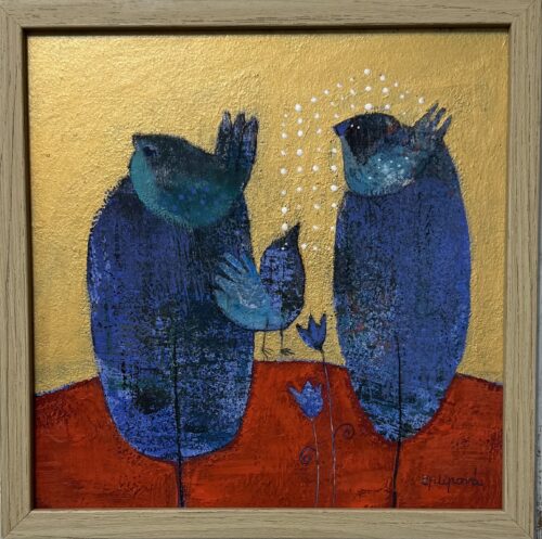 Eva Filipová: Stmívání