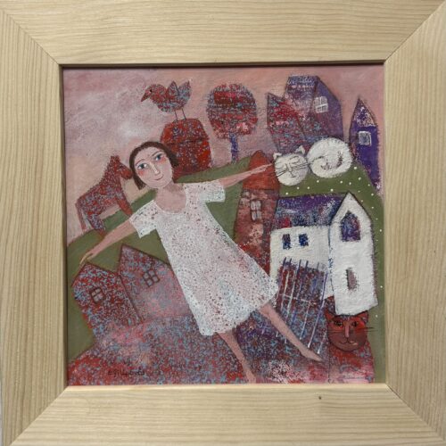 Eva Filipová: Malinké radosti