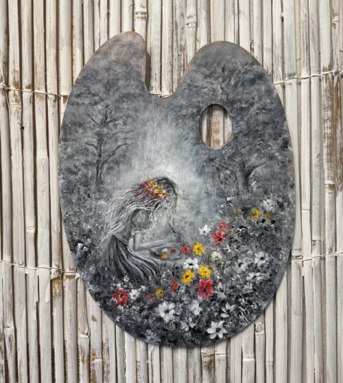 Miloslava Havlíčková: Než louky rozkvetou